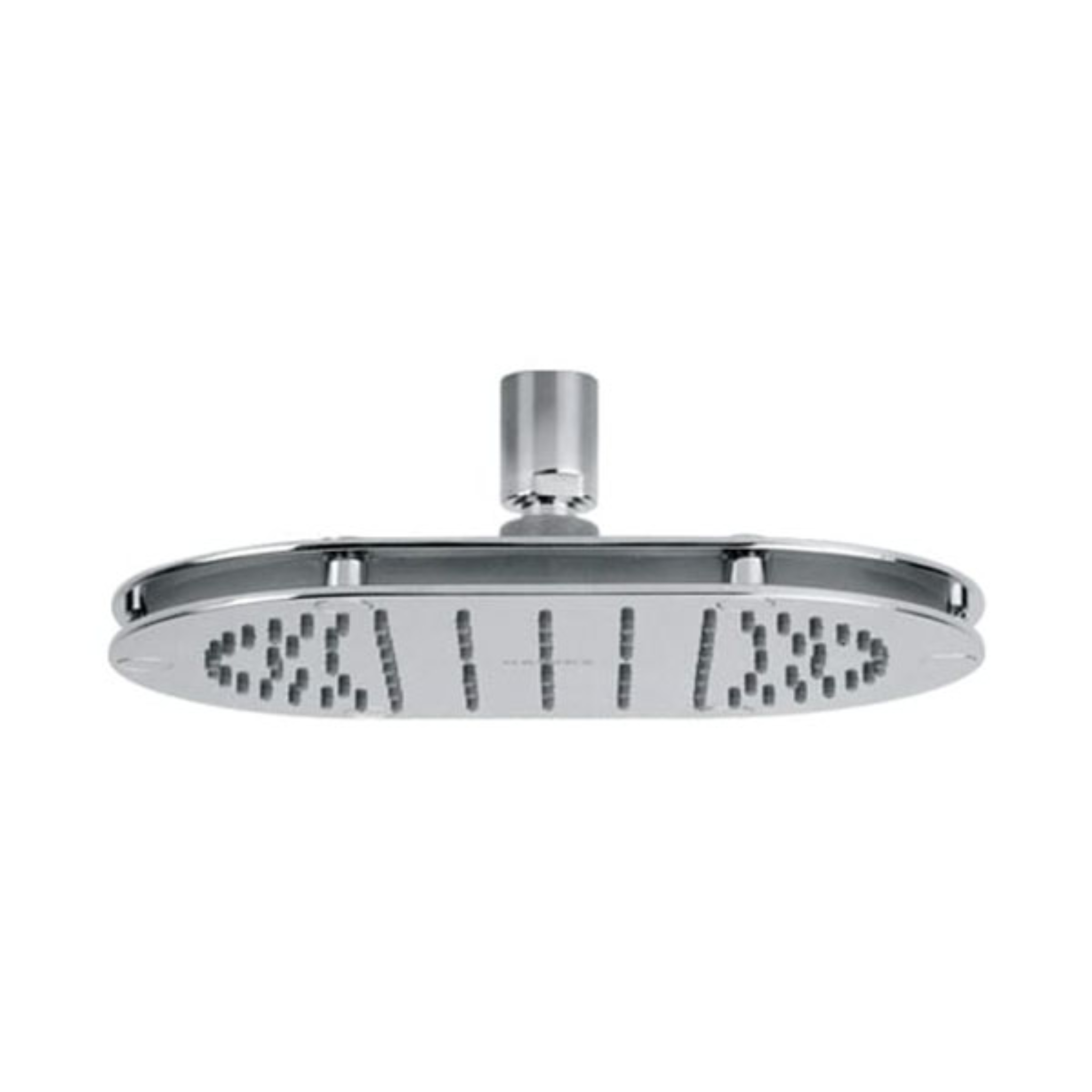 Helvex Premier 5”X8” High Pressure Shower Head - UH 3005 WOA - Perfect for Spa-Like Bathroom Experience & Water Saving