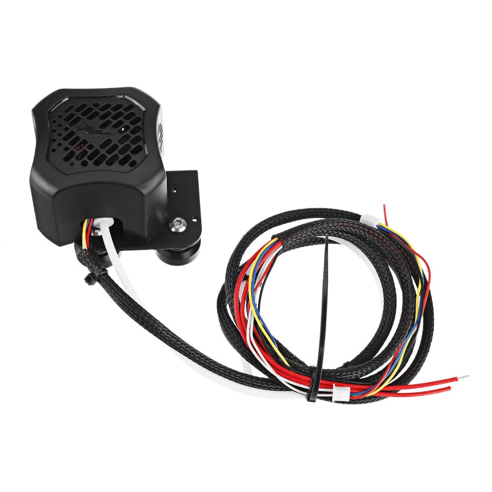 Creality Ender 3 V2 Full Hotend Assembly Kit - High Performance 3D Printer Extruder Replacement for Ender 3 V2 - Perfect for Smooth Printing, Upgrades & Repairs