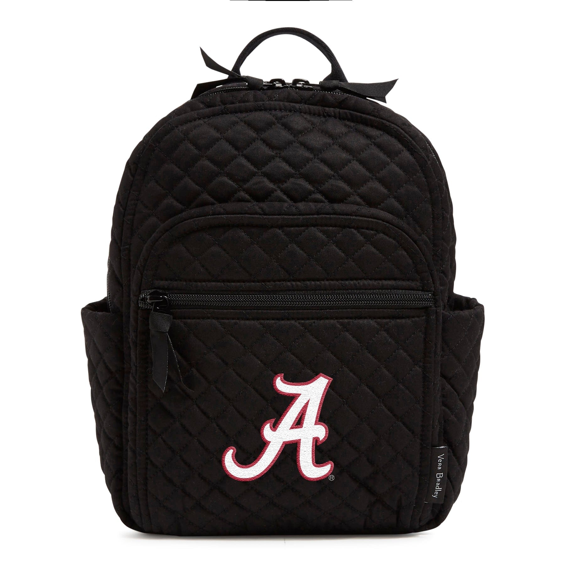 Stylish Collegiate Small Backpack for School & Travel - Lightweight Durable College Bookbag for Students & Commuters - Perfect for Campus, Work & Everyday Use