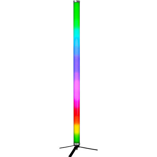 Astera AX1 Wireless PixelTube 8 Light Kit - Professional LED Lighting for Photography, Videography & Events | Perfect for Studios, Film Sets & Live Performances