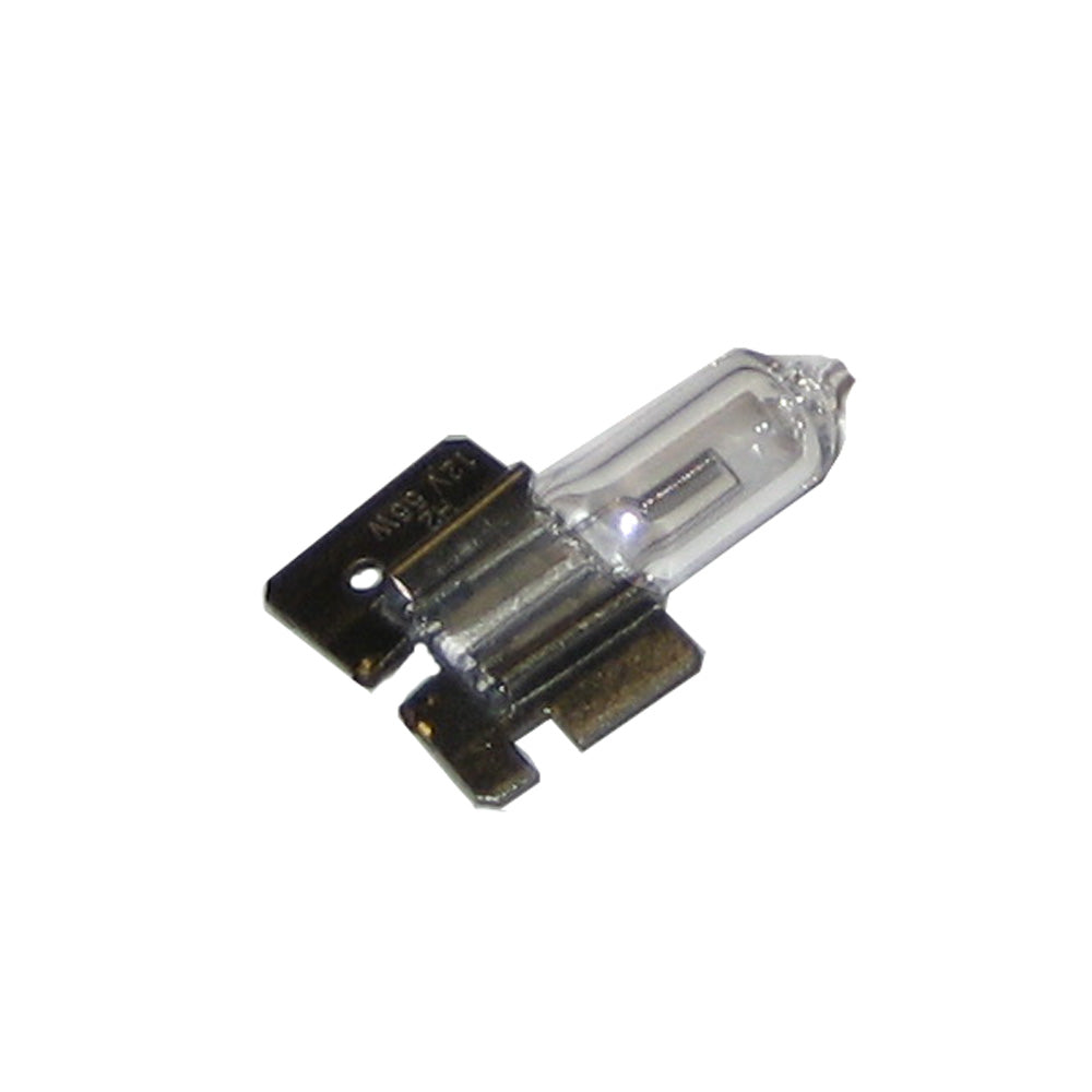 ACR 55W 12V Replacement Bulb for RCL 50 Searchlight - Marine Boat Navigation Light Bulb [6002] - Perfect for Night Boating & Emergency Signaling