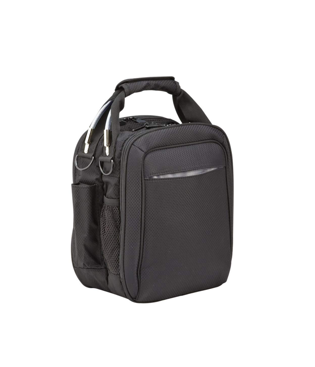 Lift XL Flight Bag - Premium Carry-On Luggage for Air Travel, Durable & Lightweight - Perfect for Business Trips, Weekend Getaways & Adventure Travel