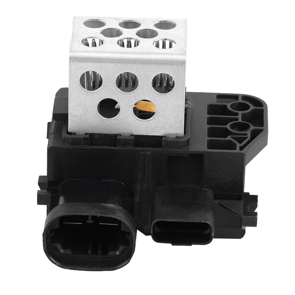 Senyar Car Fan Relay Resistor 9673999980 for C4 - Smart Cooling Solution