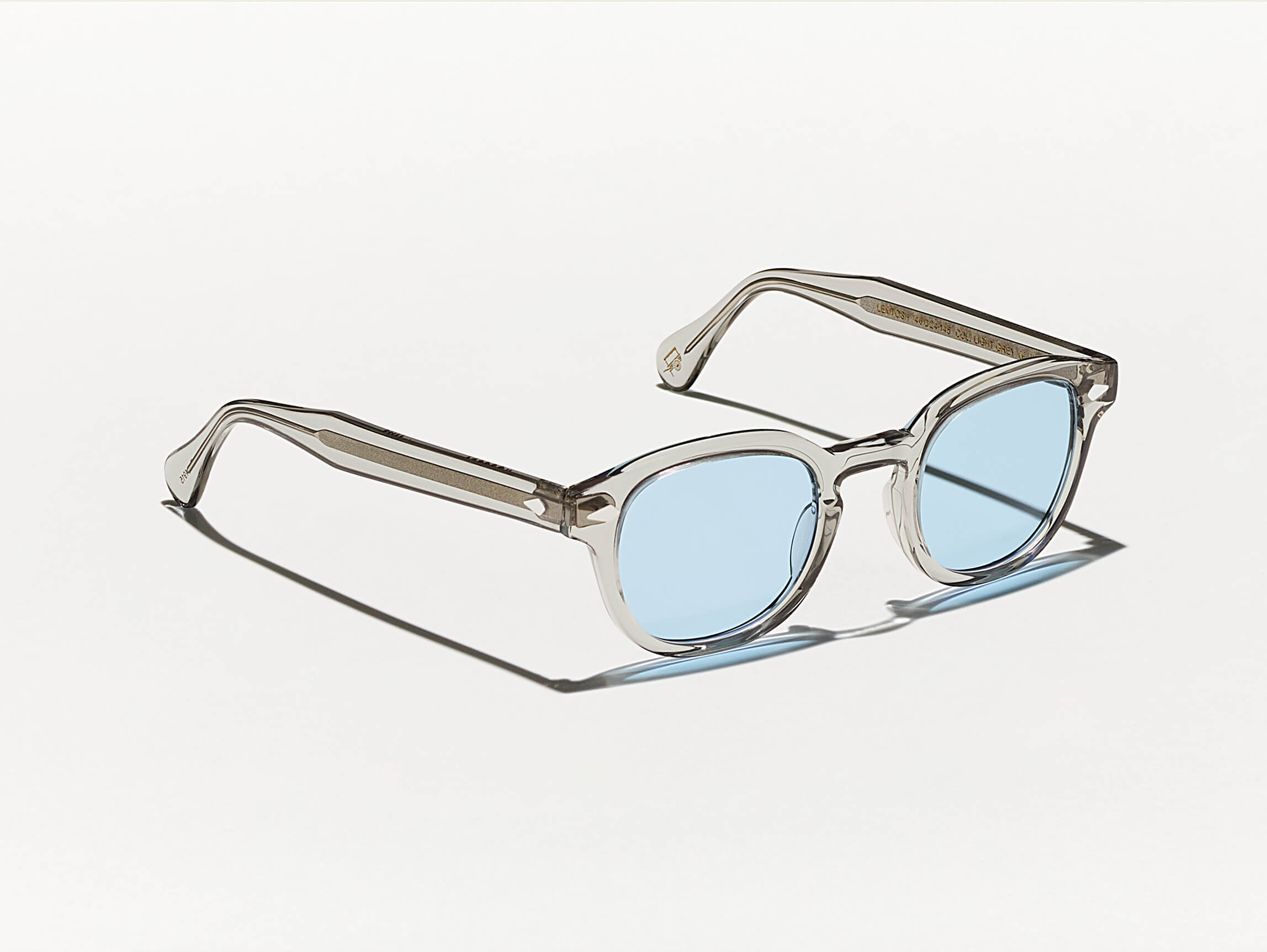 LensTosh Pastel Colored Sunglasses - Trendy UV Protection Shades for Women & Men - Perfect for Beach, Driving, and Outdoor Fashion