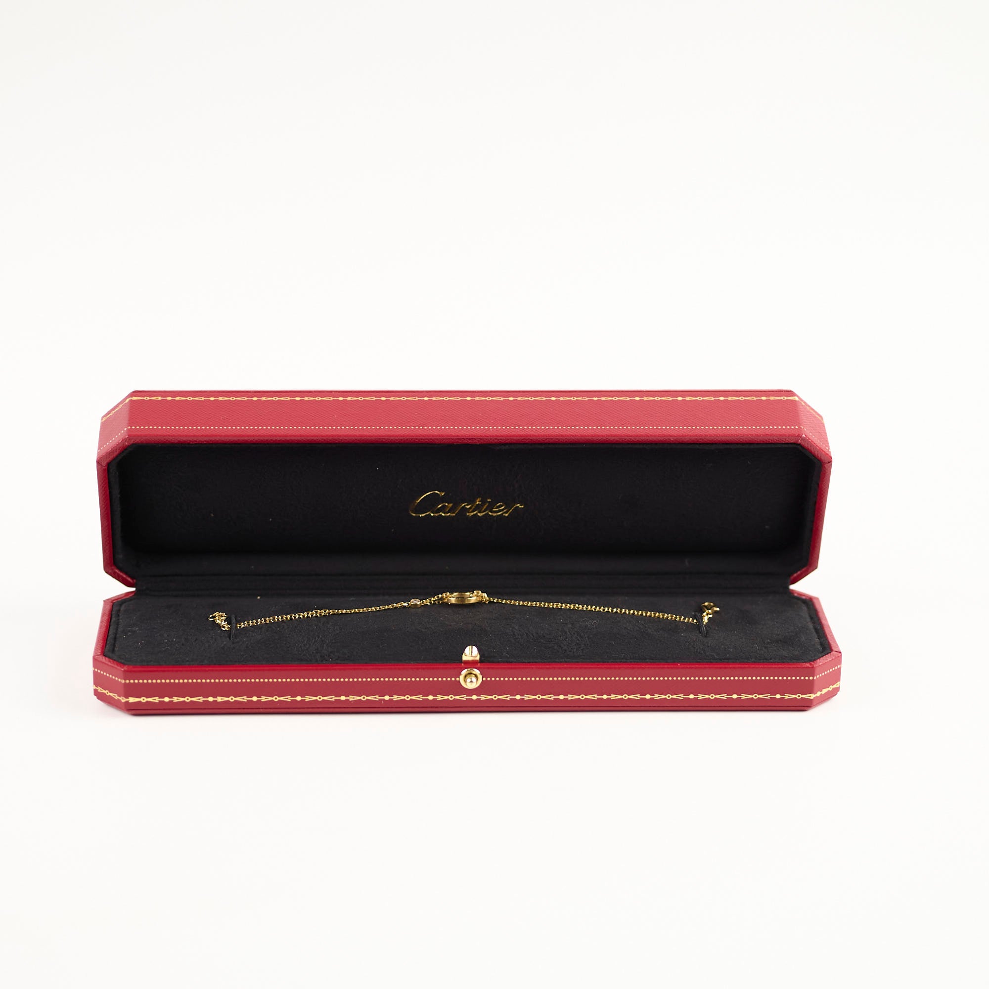 Cartier Love Bracelet 18K Yellow Gold with One Diamond - Luxury Jewelry for Women, Perfect for Anniversaries, Weddings & Special Occasions