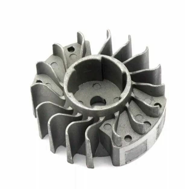 Stihl 021 023 025 MS210 MS230 MS250 Chainsaw Flywheel Replacement Part - Compatible with Wagners - Perfect for DIY Chainsaw Repair & Maintenance