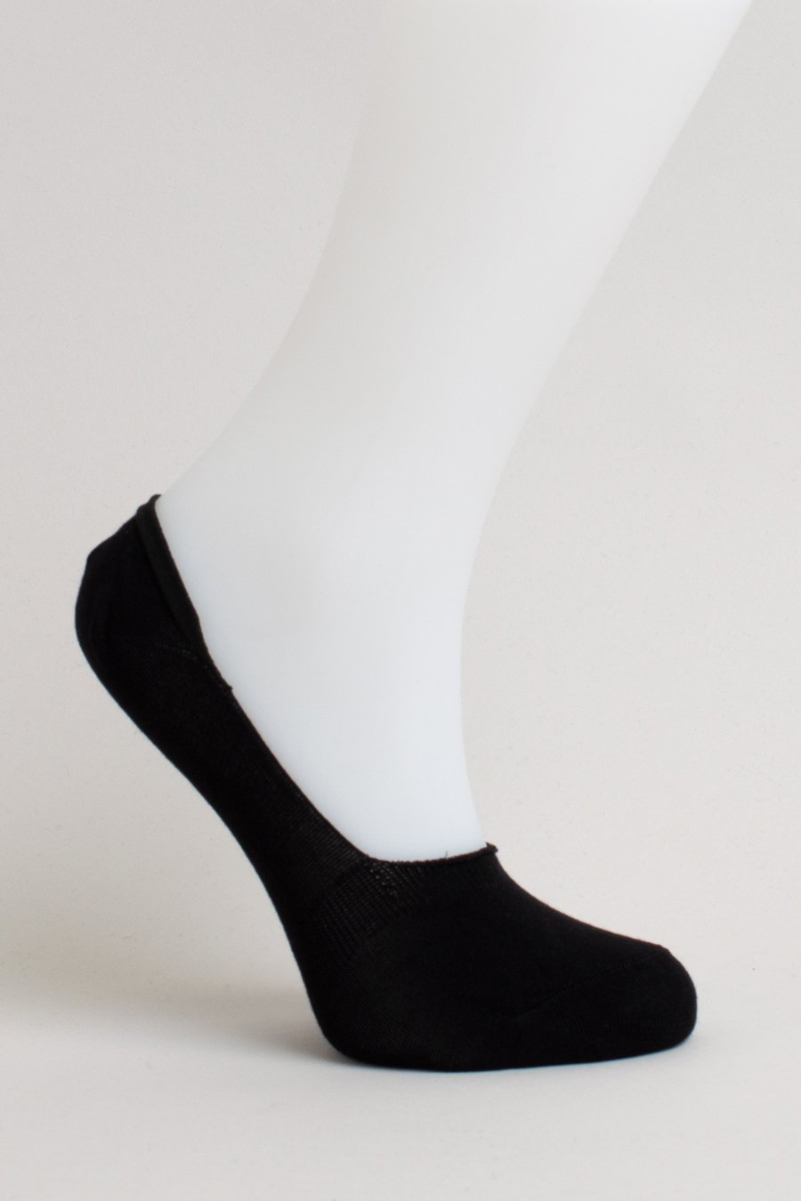Breathable Bamboo No Show Socks for Women - Invisible Low Cut Liner Socks for Sneakers, Flats & Dress Shoes - Comfortable & Odor Resistant