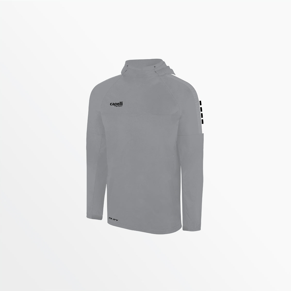 Youth Madison Warm Training Top - Breathable Workout Shirt for Men & Women - Perfect for Gym, Running & Outdoor Sports