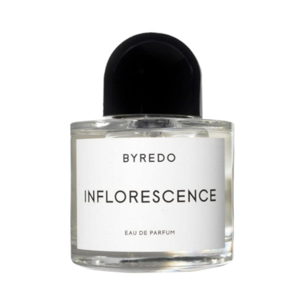 Inflorescence Eau De Parfum 50ml - Floral Perfume for Women, Long-Lasting Fragrance with Jasmine & Rose Notes | Perfect for Date Night, Office & Special Occasions