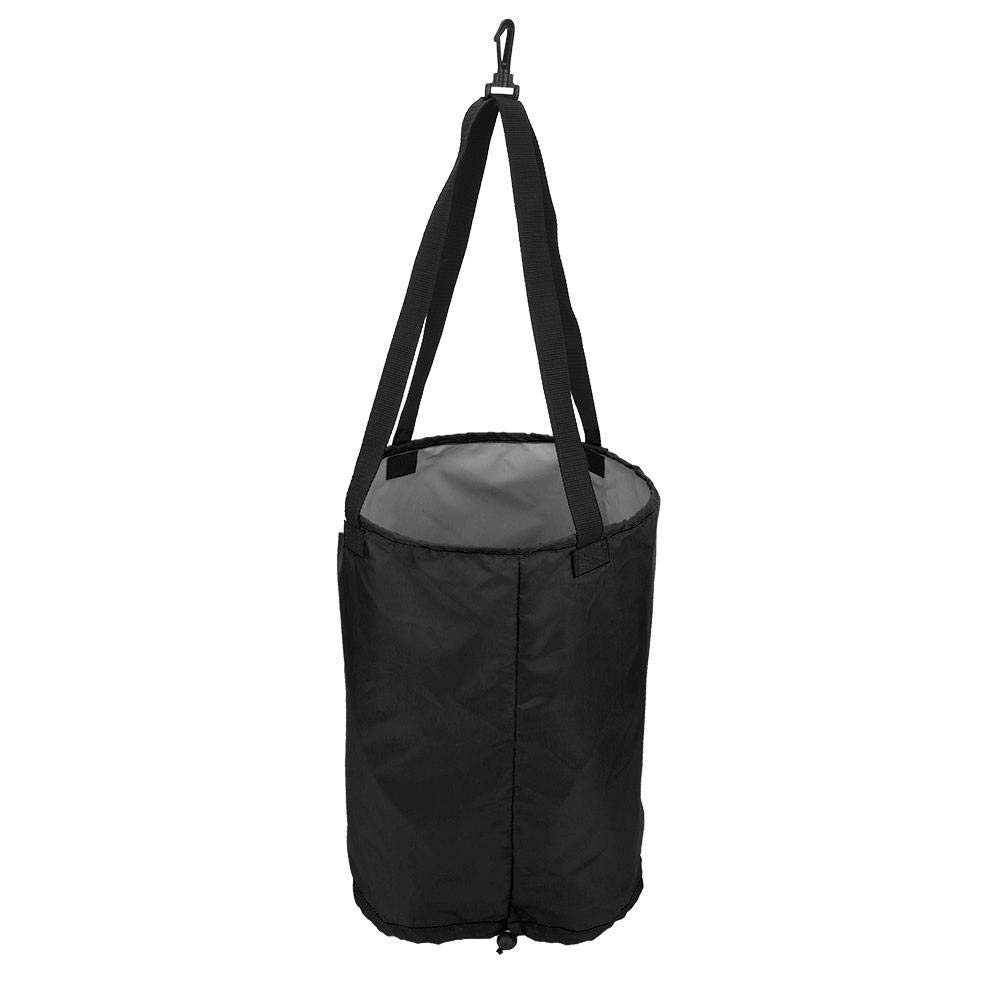 WNSC Exercise Drag Parachute for Swimming Training - Water Resistance Trainer for Fitness, Outdoor Workouts & Swim Accessories - Perfect for Pool, Open Water & CrossFit Training