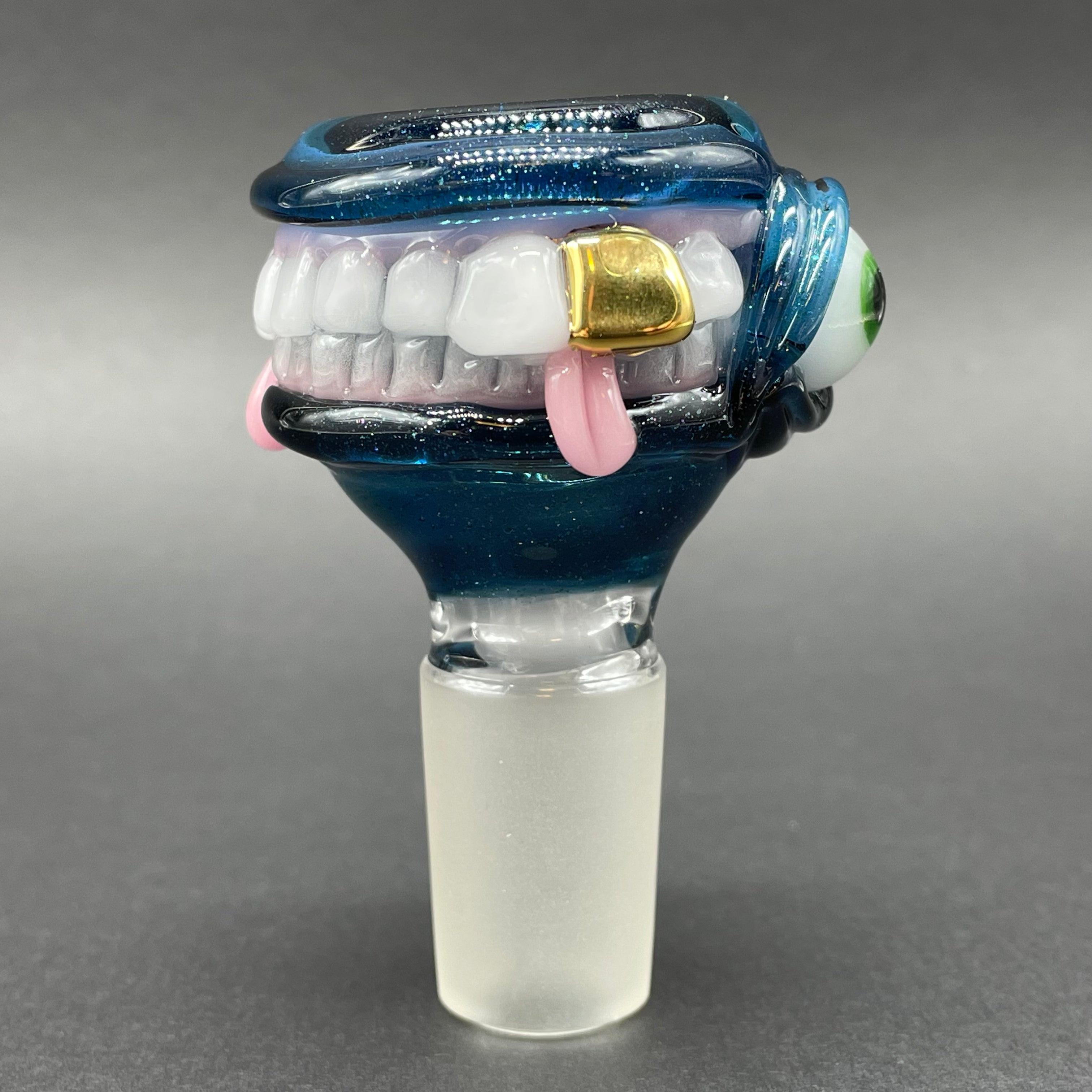 18mm Slide with Extra Teeth - Durable and Smooth Gliding for Skateboards, Longboards, and Cruisers - Perfect for Street Skating and Park Riding