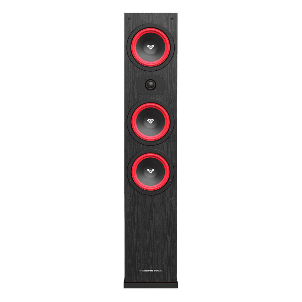 Cerwin Vega LA365B 6.5