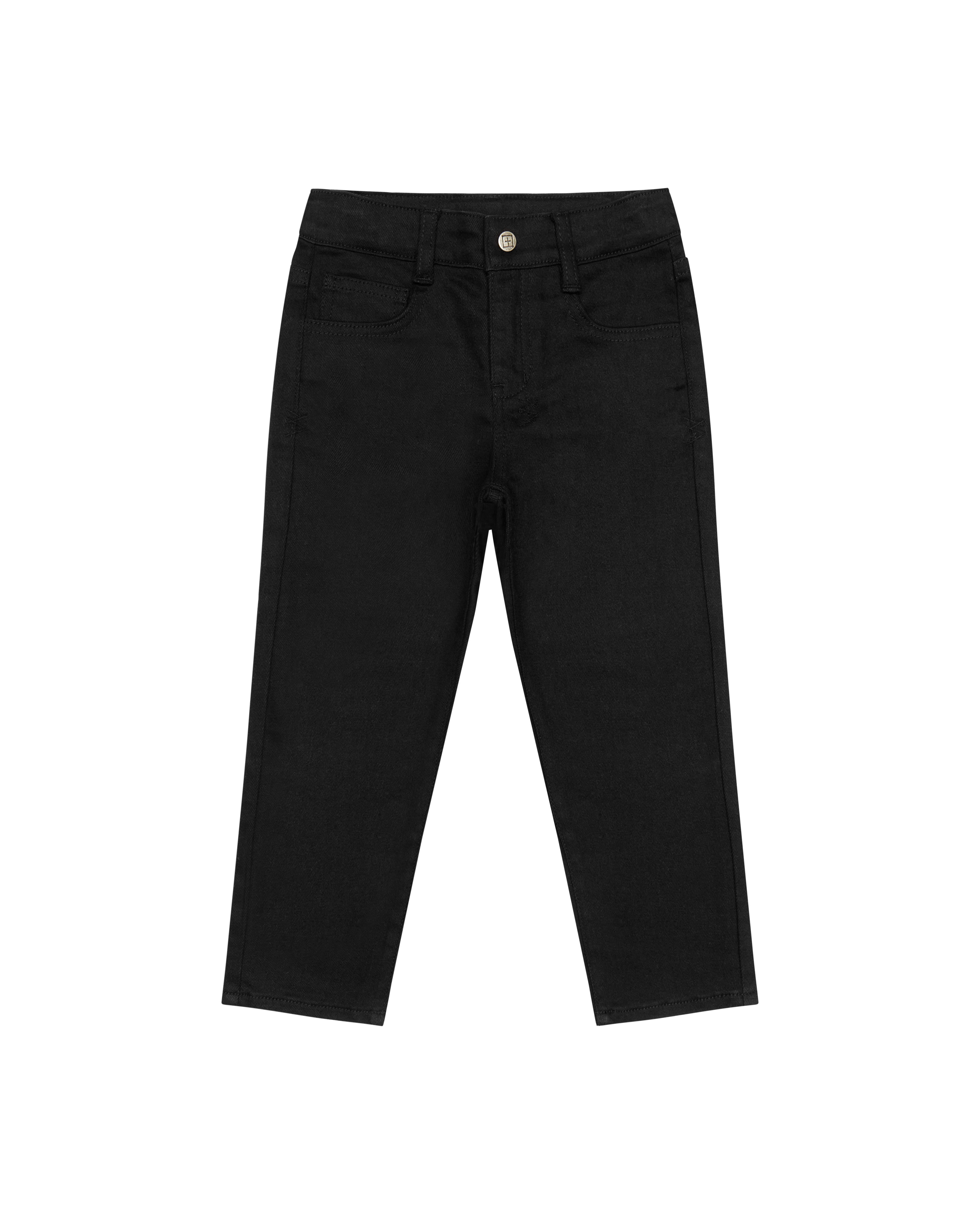 LIL JETT Black Rebel Distressed Skinny Jeans for Women - Trendy Ripped Denim Pants for Casual Outfits & Night Out Looks