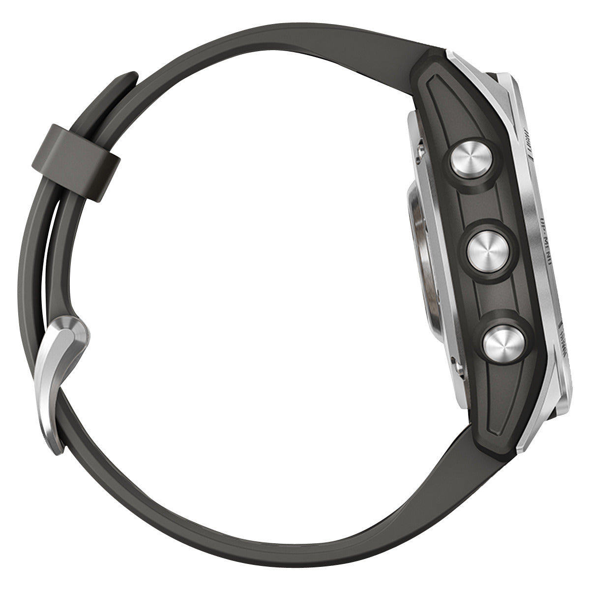 Garmin Fenix 7S Premium GPS Smartwatch with Heart Rate Monitor, Sports & Fitness Tracking - Perfect for Running, Hiking & Outdoor Adventures