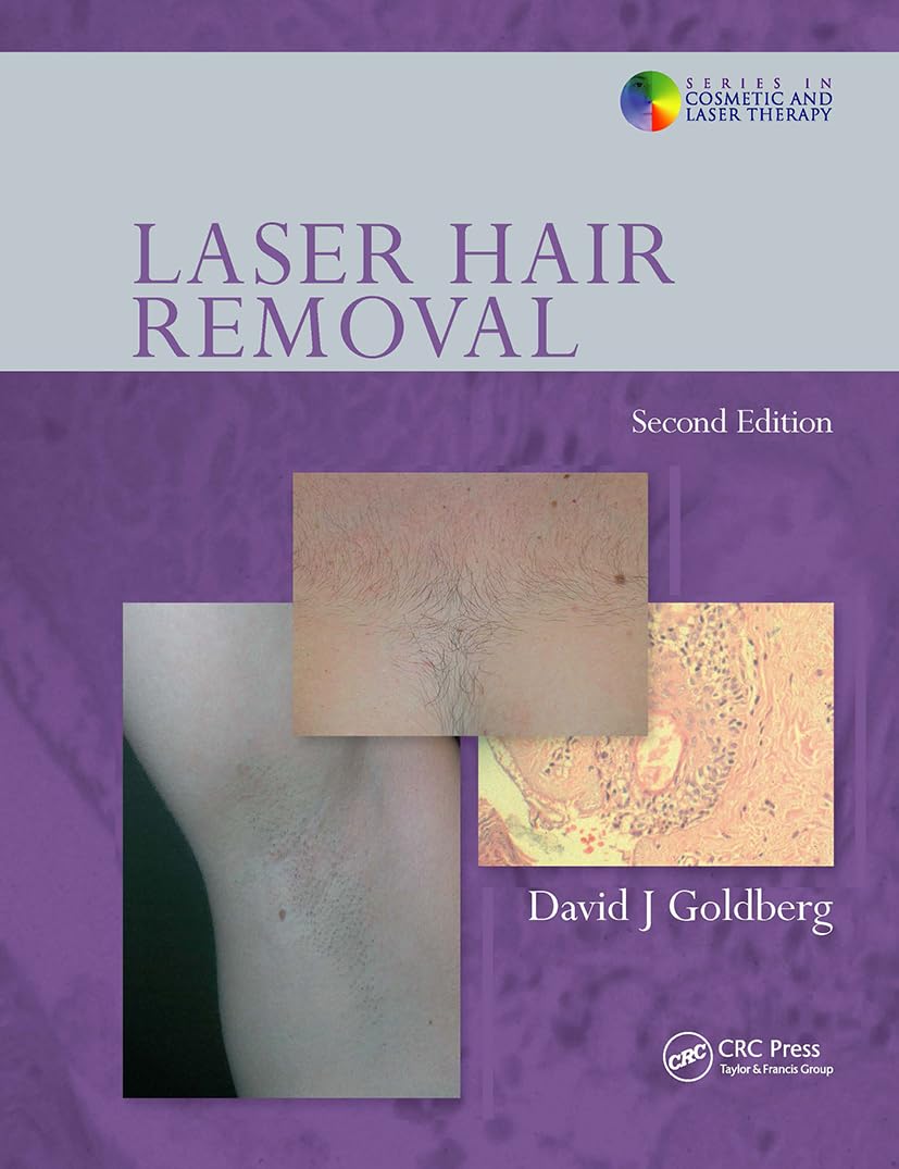 Professional Laser Hair Removal Device for Women & Men - Permanent IPL Hair Removal System for Face, Legs, Underarms, Bikini Line - At-Home Hair Removal Solution for Smooth Skin Care & Beauty Routine