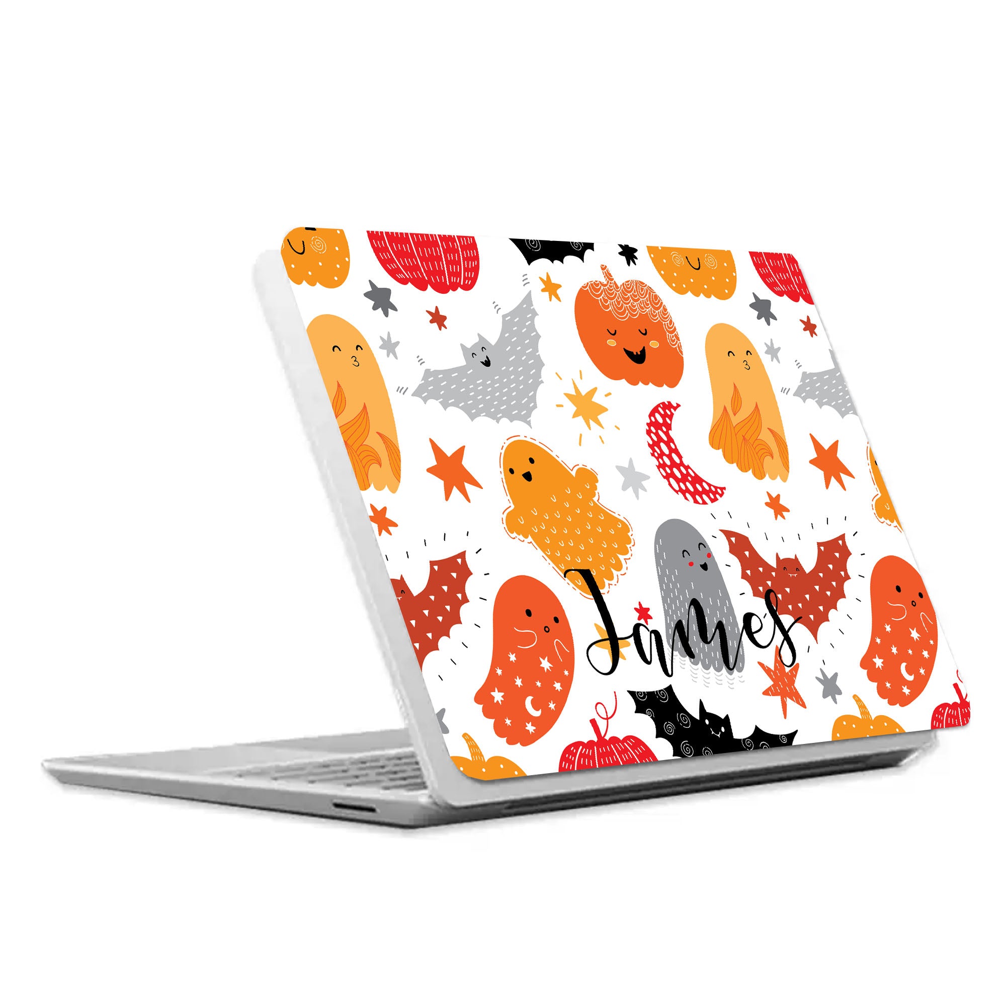 Premium Halloween Themed Surface Laptop Case - Protective Sleeve for Microsoft Surface Laptops - Perfect for Halloween Parties, Office Decor & Seasonal Gift Giving