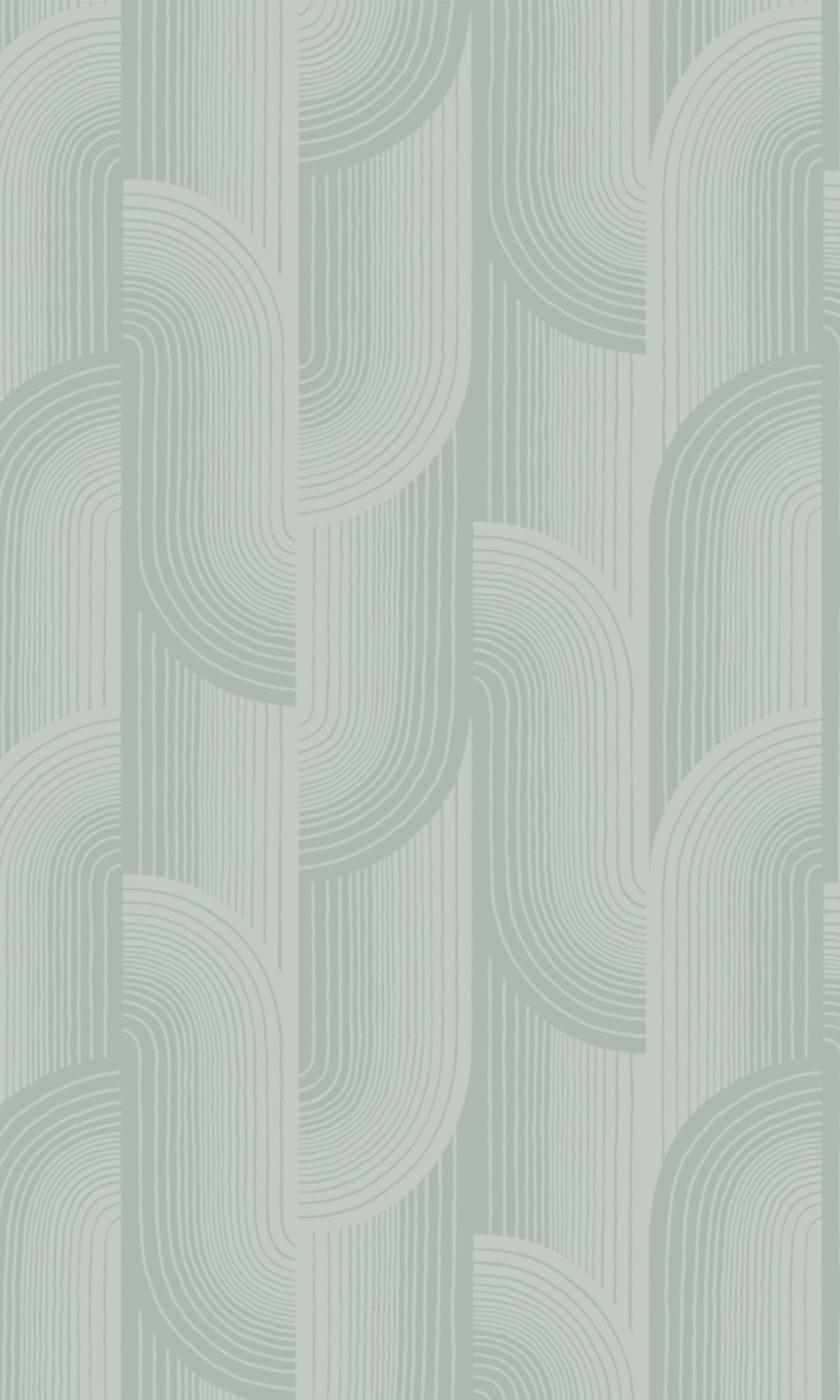 Ashwood Knitted Stripe Wallpaper R9786 - Self-Adhesive Peel and Stick Wallpaper for Bedroom, Living Room, Office | Easy to Install & Removable