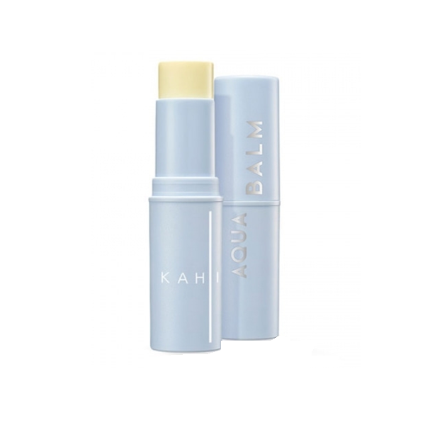 KAHI UV Aqua Balm SPF50+ PA++++ Sunscreen - Hydrating Moisturizer with Broad Spectrum Protection for Face & Body | Perfect for Outdoor Activities, Beach & Daily Use