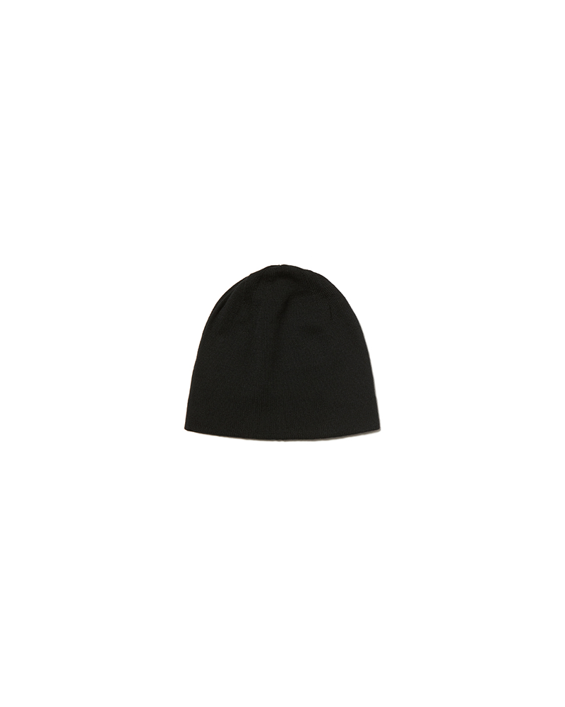 Premium Flat Knit Cap for Men & Women - Warm Winter Beanie Hat for Outdoor Activities, Hiking, and Casual Wear