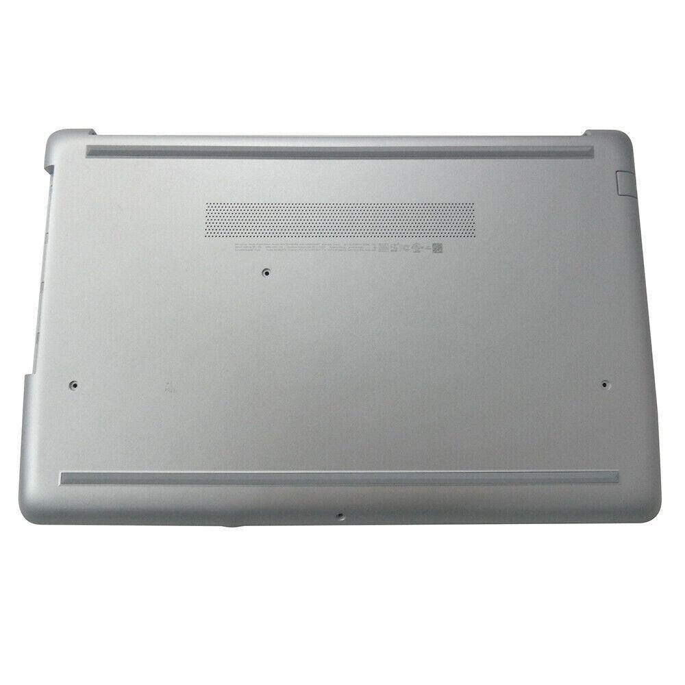 HP 15 DA/15T DA/15 DB/15T DB Laptop Bottom Case Base Enclosure - Replacement Part L20391-001 AP29M000E00 - Compatible with HP 15 Series Notebooks for Easy DIY Repair & Maintenance