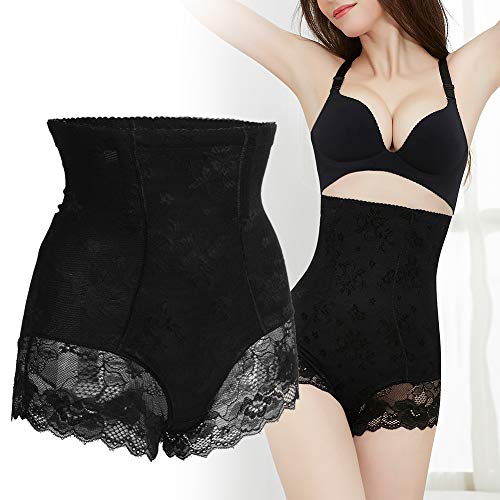 Women's Corset Waist Trainer for Tummy Control - High Waist Body Shaper with Butt Lifting Effect - Postpartum Recovery Shapewear - XL Size - Perfect for Post-Pregnancy, Workout & Special Occasions