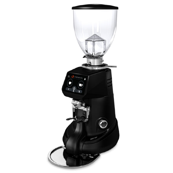Fiorenzato F64 Professional Coffee Grinder - Commercial Grade Espresso & Drip Coffee Grinding - Perfect for Cafes, Restaurants & Home Baristas