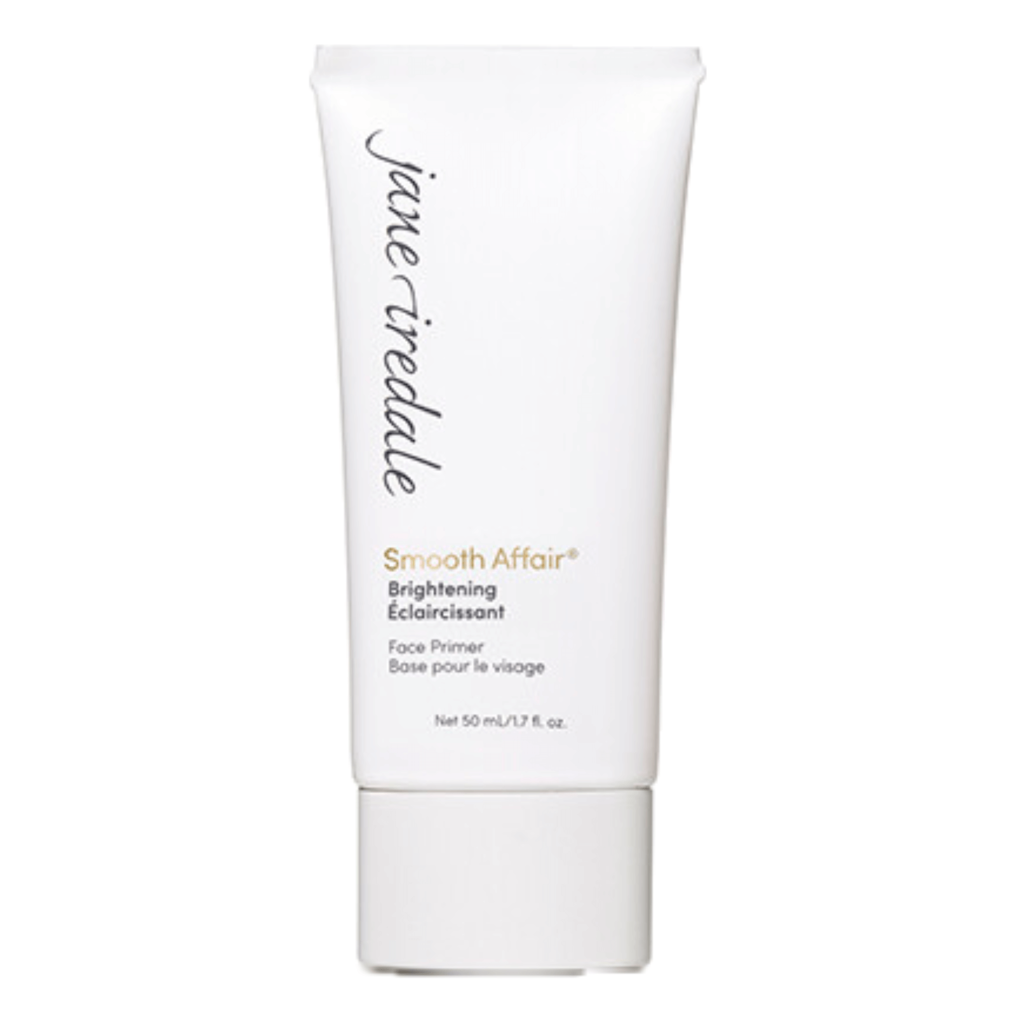 Smooth Affair Brightening Face Primer - Illuminating Makeup Base for Flawless Skin | Perfect for Daily Wear, Special Occasions & Photography
