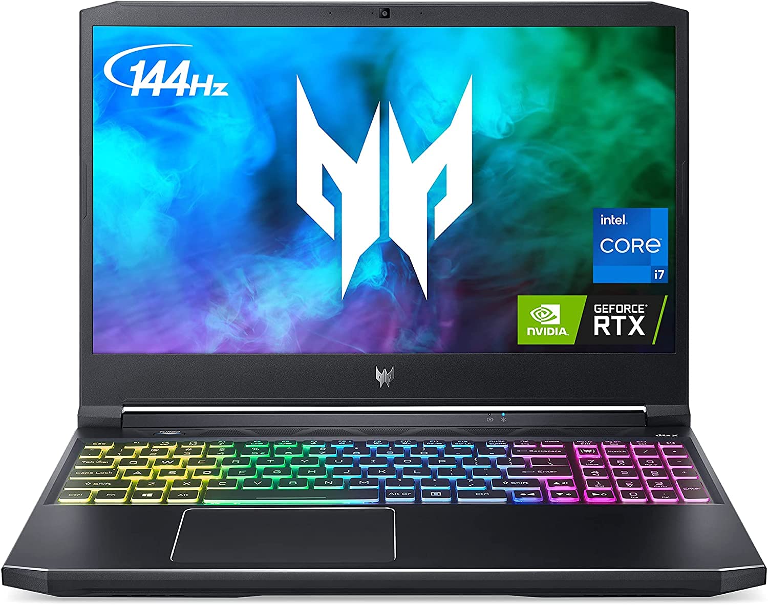 Acer Predator Helios 300 Gaming Laptop - 15.6