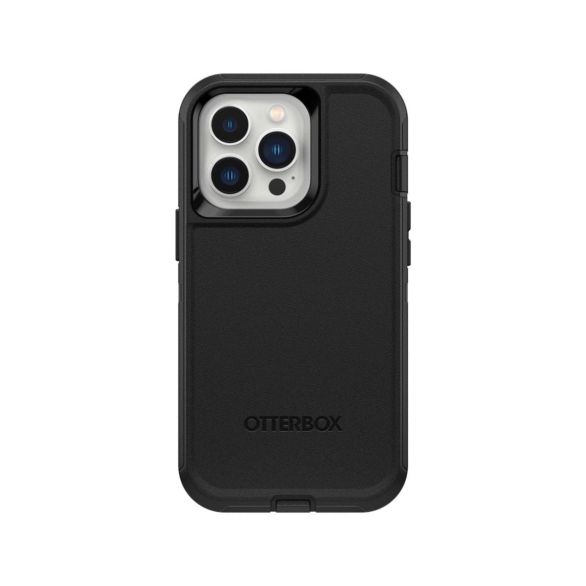 OtterBox Defender Series Rugged Case for iPhone 13 Pro - Heavy Duty Protection with Built-in Screen Protector | Perfect for Outdoor, Construction & Active Lifestyles