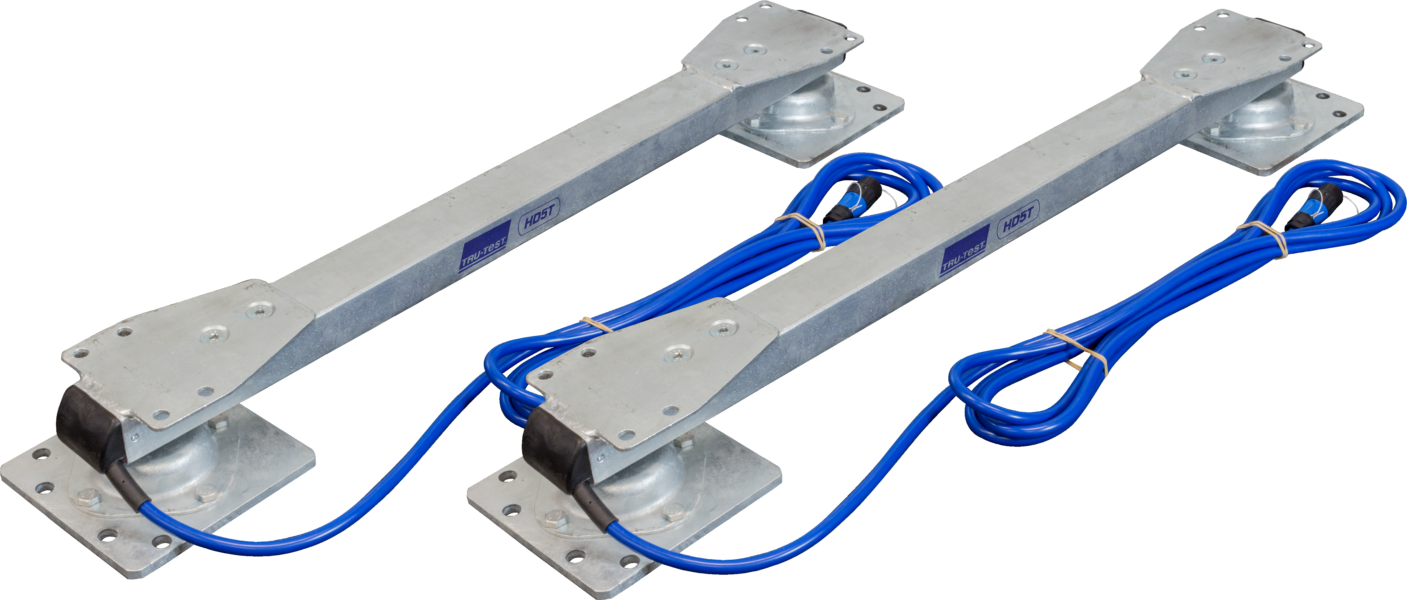 Heavy Duty HD5T Load Bars - 5 Ton Capacity for Secure Cargo Transport | Perfect for Trucks, Trailers & Shipping Containers