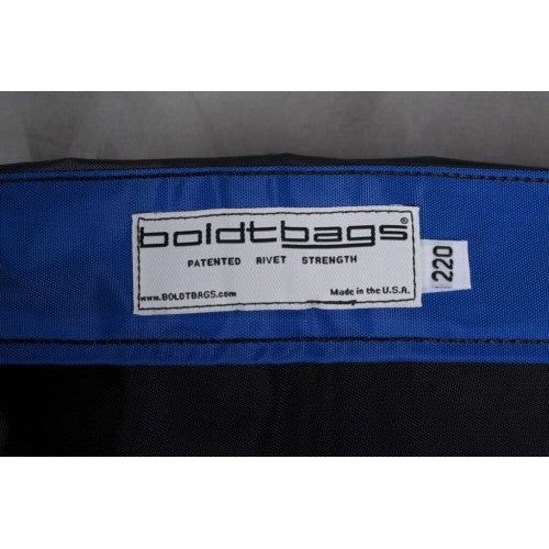 Boldtbags Classic Extraction Bags 44 Gallon 3 Bag Kit - Premium Quality Bubble Hash Bags for Herbal Extraction - Perfect for Making Hash, Rosin, and Concentrates at Home