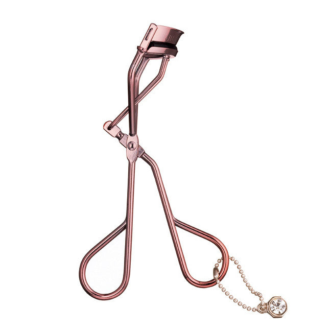 JILL STUART Professional Eyelash Curler - Best Eyelash Curling Tool for Long Lashes, Perfect for Daily Makeup & Special Occasions