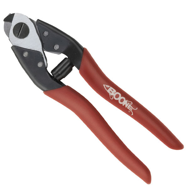 Boone Cable Cutters - Heavy Duty Wire & Cable Cutting Tool for Electricians, DIY Projects | Perfect for Electrical Work, Home Renovation & Industrial Use