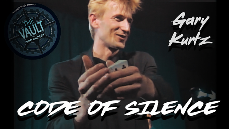 The Vault Code of Silence by Gary Kurtz - Full Movie Download | Action Thriller Film for Home Entertainment & Movie Nights