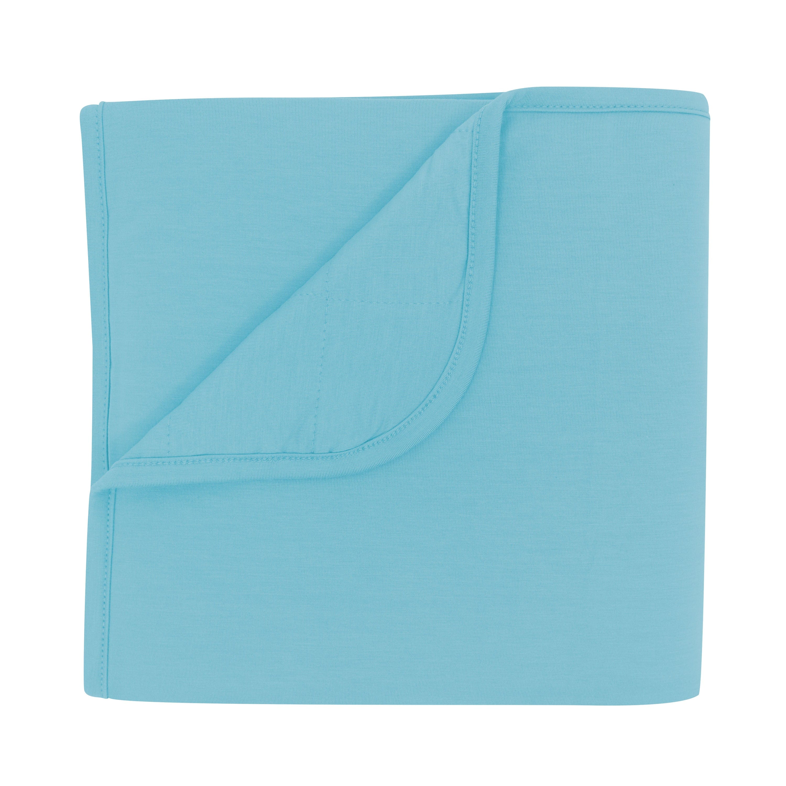 Soft & Cozy Makai 1.0 Baby Blanket - Breathable Cotton for Newborns & Infants - Perfect for Nursery, Stroller & Swaddling