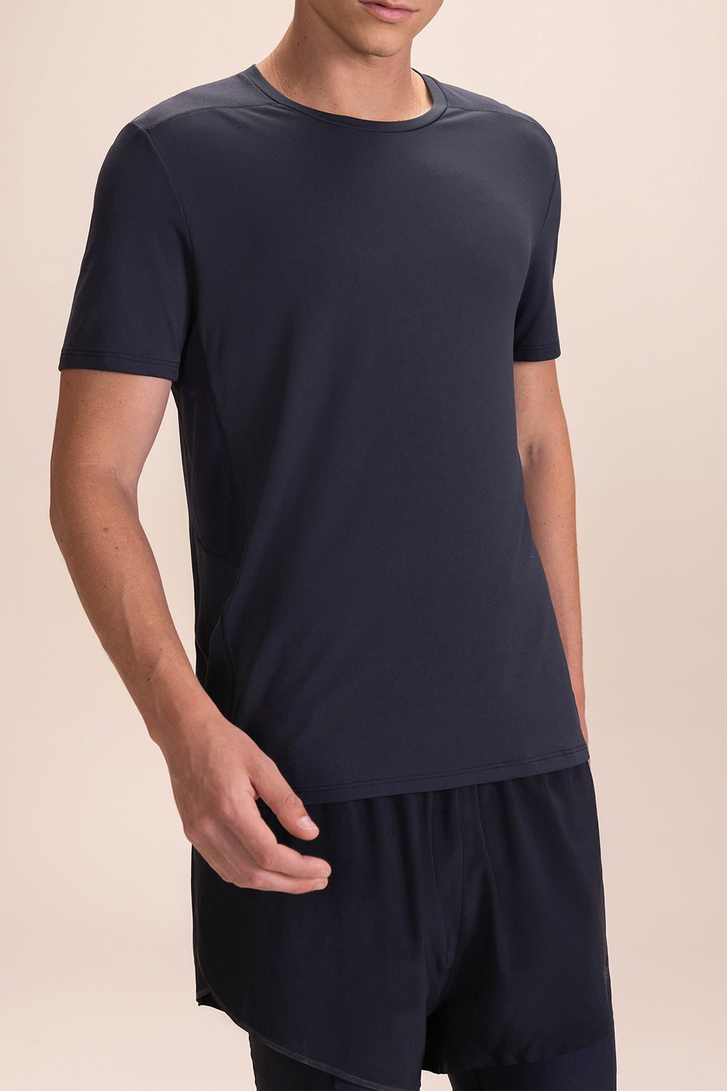 Comfy Bio Men's T-Shirt - Soft Organic Cotton Tee for Casual Wear & Everyday Comfort | Perfect for Work, Gym & Outdoors