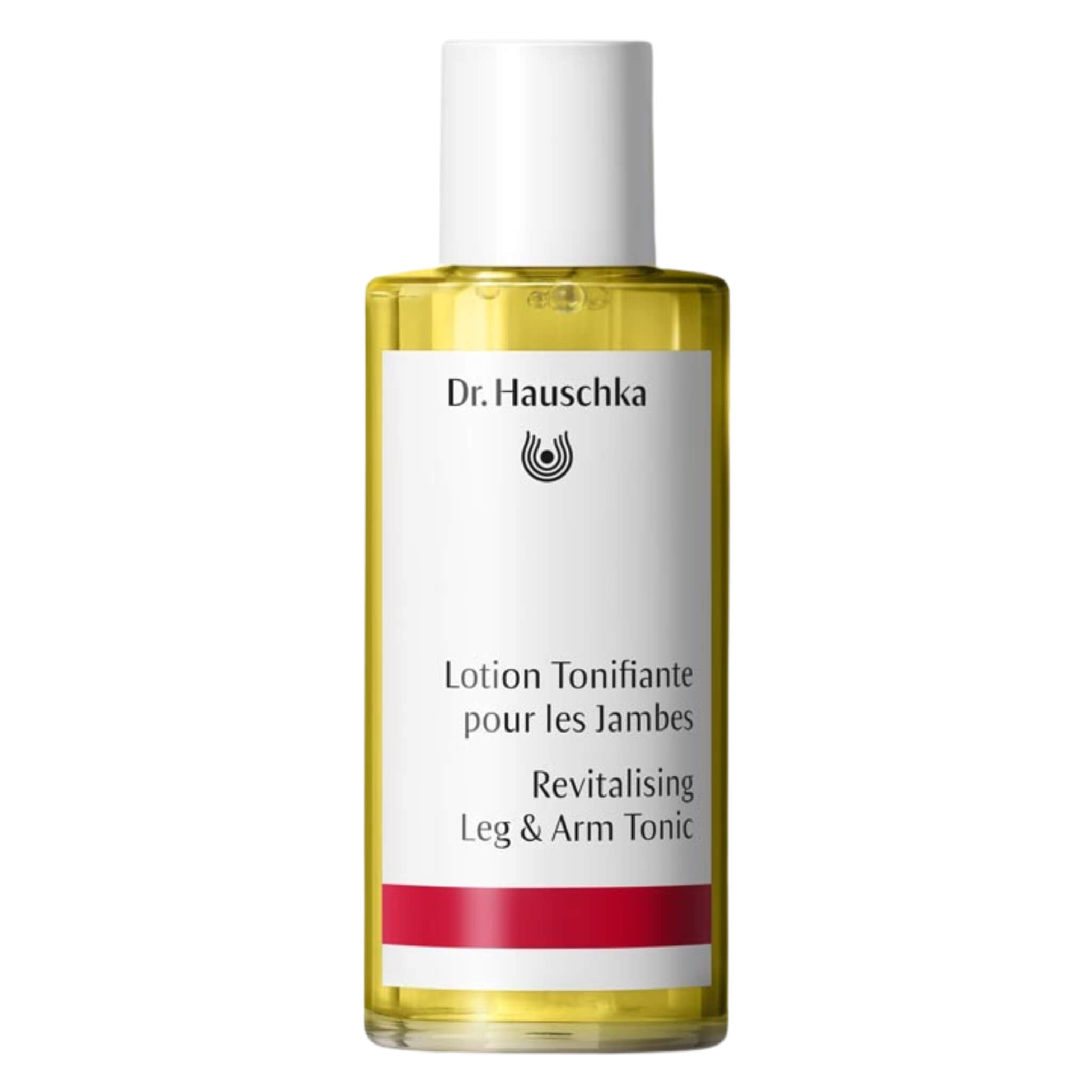 Revitalizing Leg & Arm Tonic - Natural Muscle Relief & Circulation Support for Athletes & Active Lifestyles