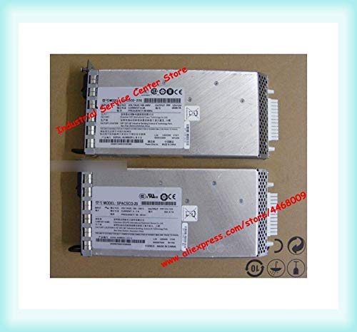 Refurbished AIR-PWR-5500-AC Controller Power Supply 341-0340-02 - Replacement Tool Parts for Industrial Equipment & Machinery Maintenance | Perfect for CNC Machines, Automation Systems & Factory Repairs