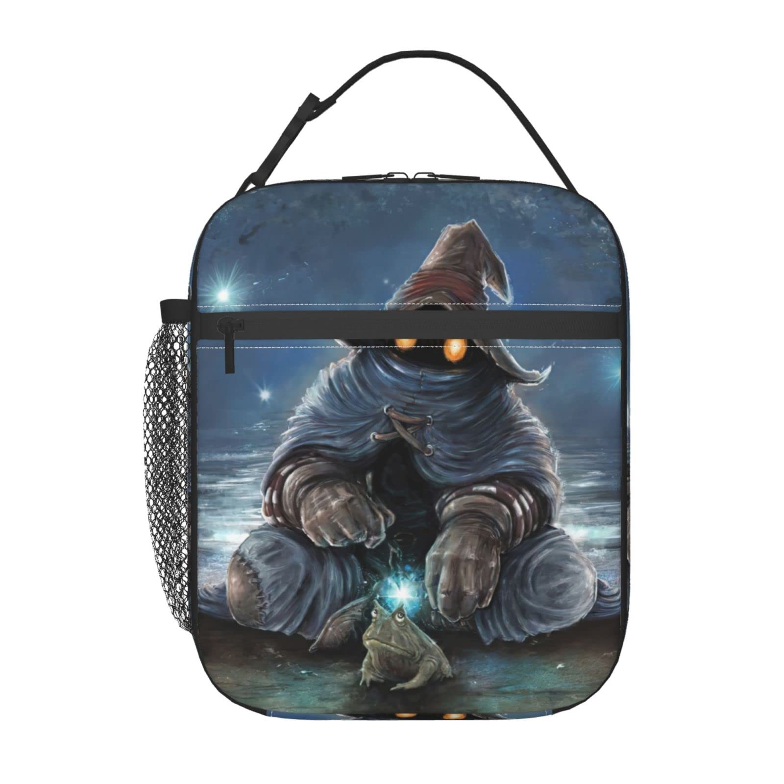 Fantasy Lunch Bag - Leakproof Waterproof Lunch Box for Work & Travel