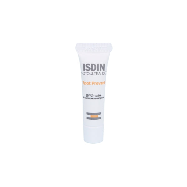 Isdin Travel Size Spot Prevent - Acne Treatment for Face & Body - Perfect for Travel, Gym & On-the-Go Skincare
