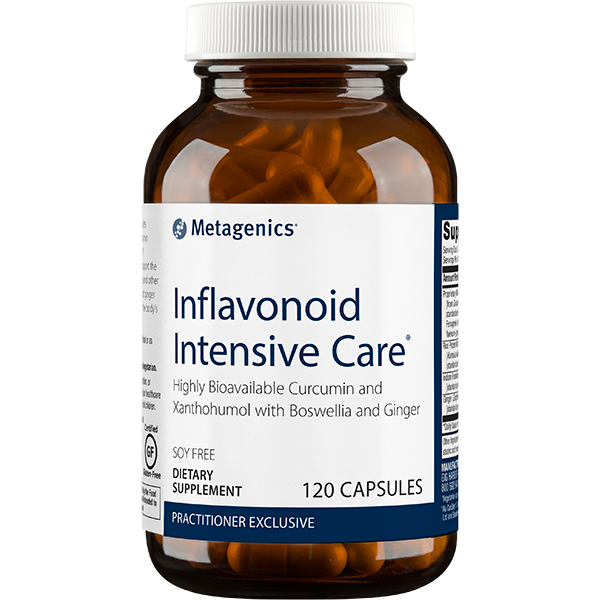 Inflavonoid Intensive Care® - Premium Skin Brightening & Anti-Aging Serum for Face - Dark Spot Corrector & Wrinkle Treatment - Perfect for Nighttime Skincare Routine & Daily Anti-Aging Regimen