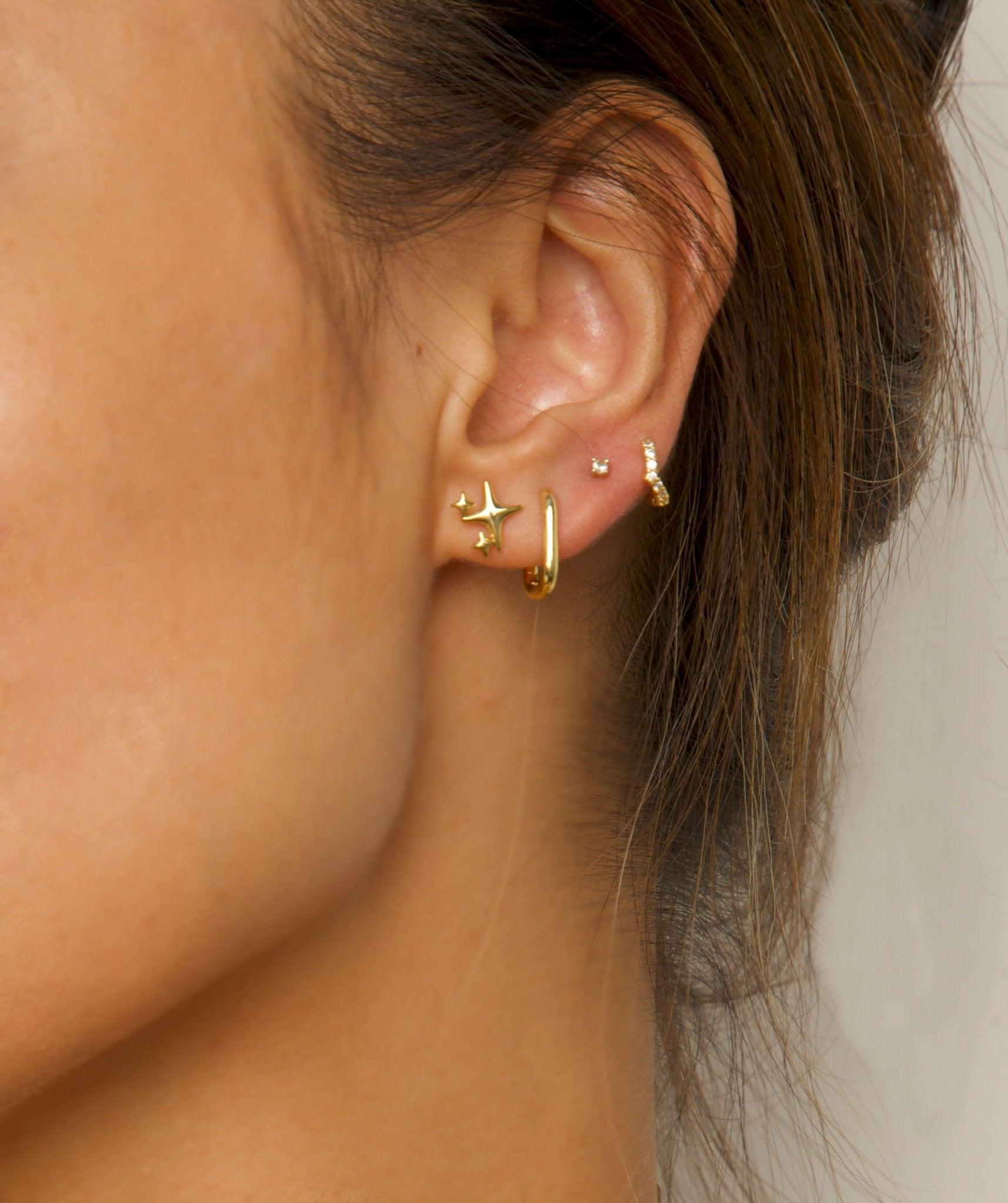 Katie Earrings for Women - Elegant Dangle Drop Earrings for Daily Wear & Special Occasions | Perfect Gift for Her