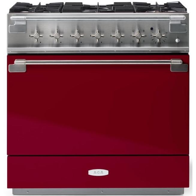 AGA 36
