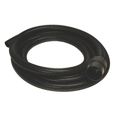 Mirka Ceros Electric Sander Vacuum Hose - 12 Foot Dust Extraction Hose for Sanding | Compatible with Mirka Ceros Sanders, Perfect for Woodworking & DIY Projects