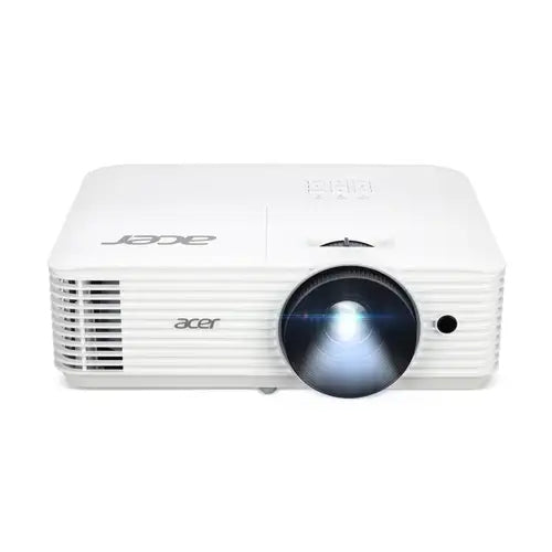 Acer H5386BDi 4500 ANSI Lumens DLP 720p (1280x720) HD Projector - Perfect for Home Theater, Gaming & Business Presentations