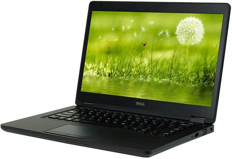 Refurbished Dell Latitude 5480 Laptop - 14