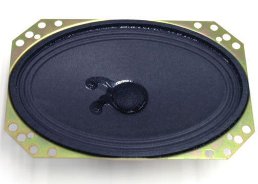 McBride 8LS4607 19