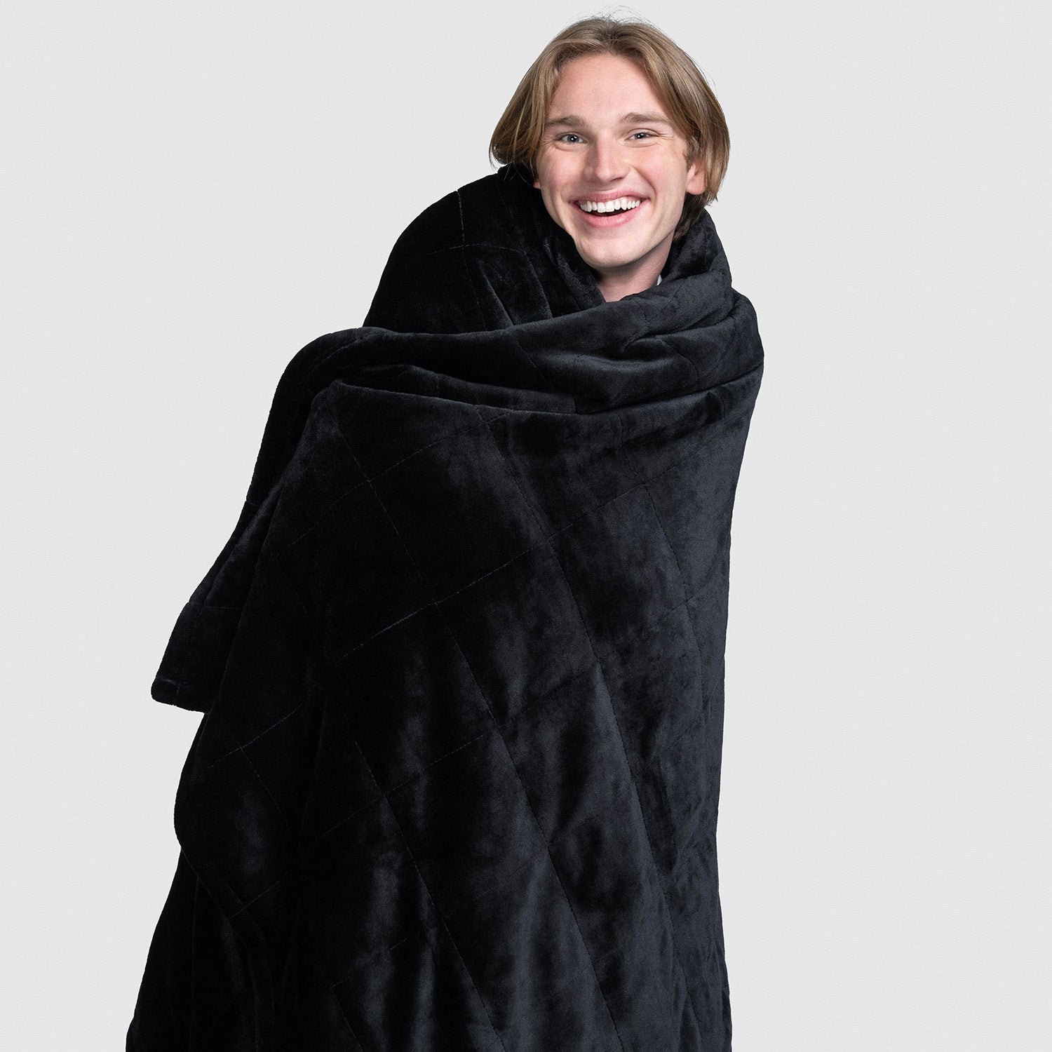 The Oodie Original Oversized Wearable Blanket Hoodie - Soft & Cozy Fleece for Women & Men - Perfect for Lounging, Netflix Nights & Winter Warmth