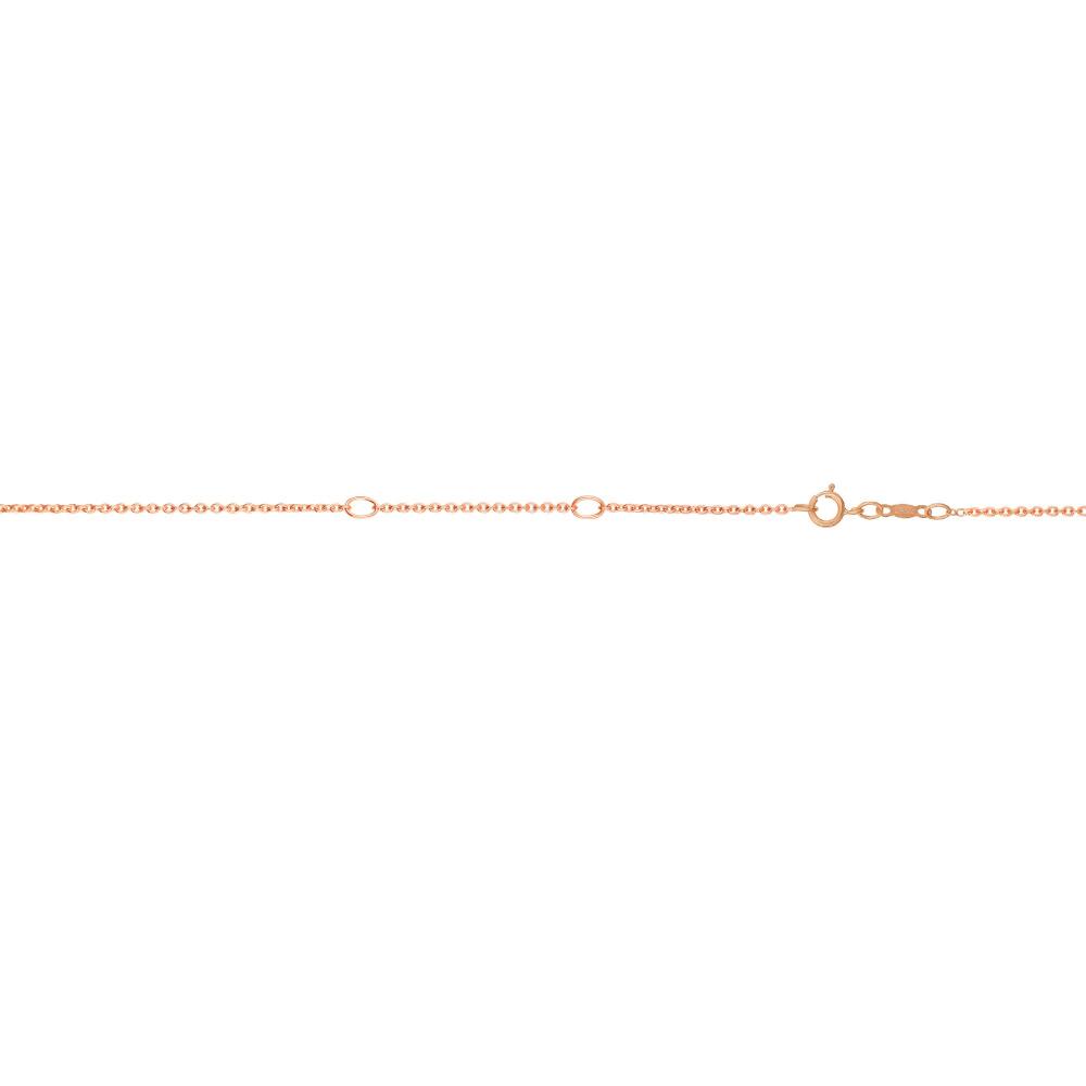 14K Gold 0.8mm Classic Cable Chain Necklace - Dainty & Elegant Jewelry for Women, Perfect for Layering, Everyday Wear & Special Occasions