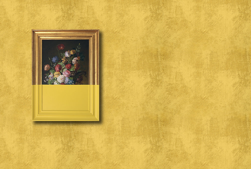 Patel 2 Frame Wall Art - Premium Home Decor for Living Room, Bedroom & Office | Modern Picture Frames for Photos & Paintings